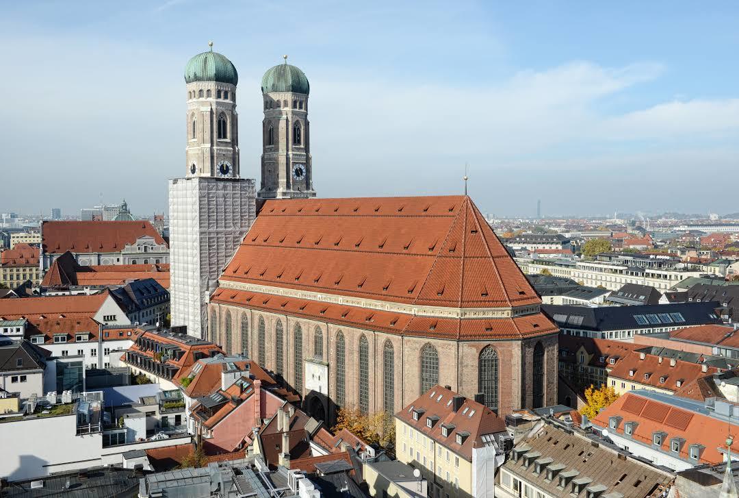 Frauenkirche